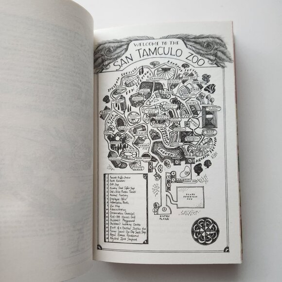 * SIGNED * Illumicrate The Phoenix Keeper By J.A. Maclean Hardcover Book - Picture 11 of 16